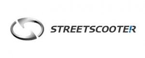 logo streetscooter