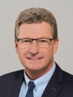 Bernd Buchholz Portrt