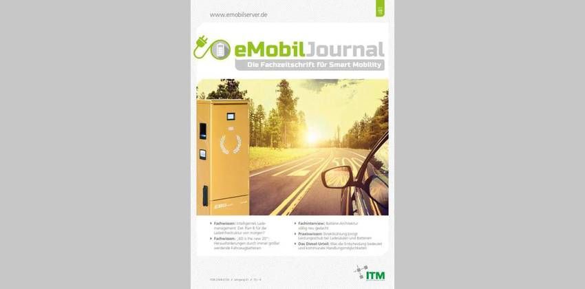 eMobilJournal Ausgabe 2/2018